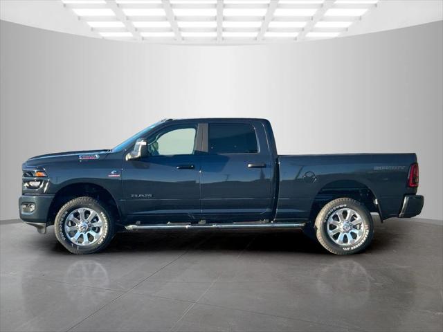 2026 RAM Ram 2500 RAM 2500 BIG HORN CREW CAB 4X4 64 BOX