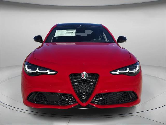 2026 Alfa Romeo Giulia GIULIA