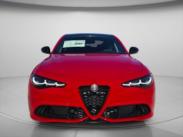 2026 Alfa Romeo Giulia GIULIA