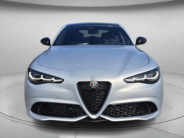 2026 Alfa Romeo Giulia GIULIA