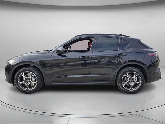 2026 Alfa Romeo Stelvio STELVIO AWD