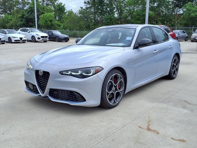 2026 Alfa Romeo Giulia GIULIA