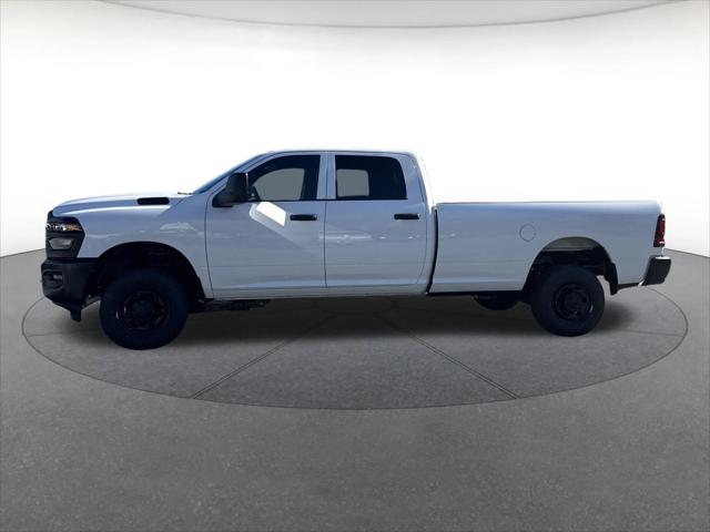 2026 RAM Ram 2500 RAM 2500 TRADESMAN CREW CAB 4X4 8 BOX