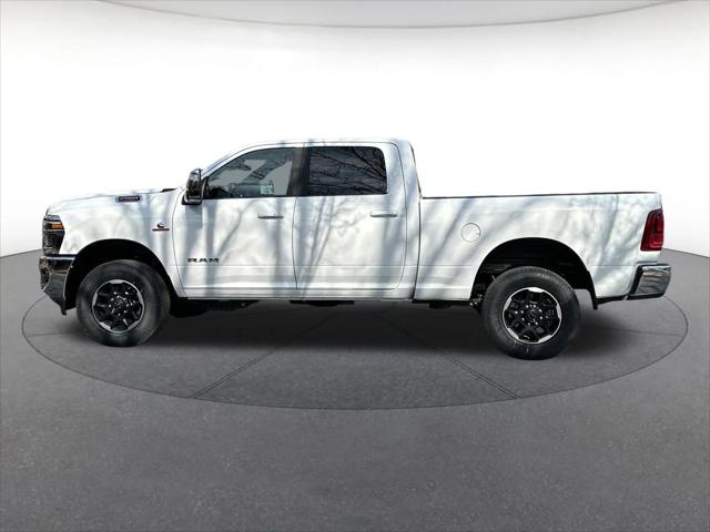 2026 RAM Ram 2500 RAM 2500 LARAMIE CREW CAB 4X4 64 BOX