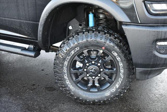 2026 RAM Ram 2500 RAM 2500 TRADESMAN CREW CAB 4X4 64 BOX 2026 RAM Ram 2500 RAM 2500 TRADESMAN CREW CAB 4X4 64 BOX