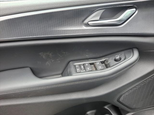 2025 Jeep Grand Cherokee Altitude 4x4