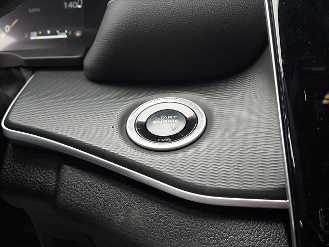 2025 Jeep Grand Cherokee Altitude 4x4