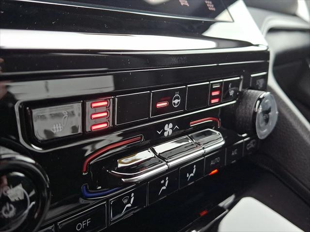2025 Jeep Grand Cherokee Altitude 4x4