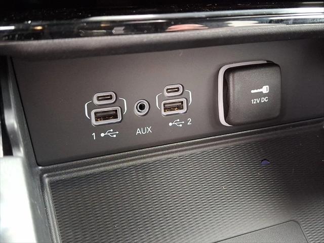 2025 Jeep Grand Cherokee Altitude 4x4