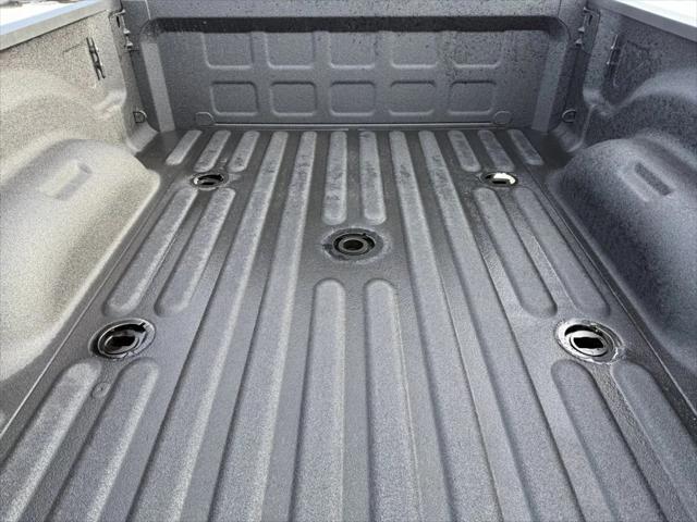 2026 Ram 3500 Laramie Crew Cab 4x4 6'4" Box
