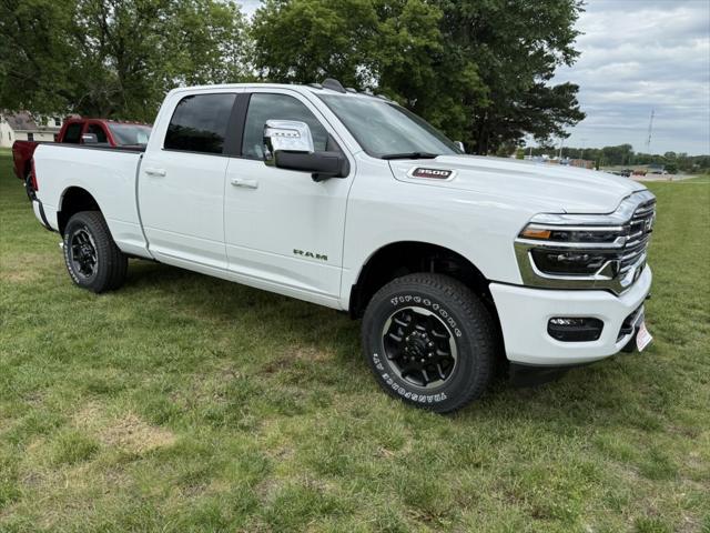 2026 Ram 3500 Laramie Crew Cab 4x4 6'4" Box for sale in Kimball, MN