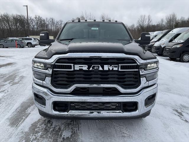 2026 RAM Ram 2500 RAM 2500 BIG HORN CREW CAB 4X4 64 BOX