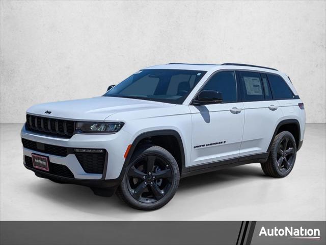2026 Jeep Grand Cherokee Limited for sale in Golden, CO