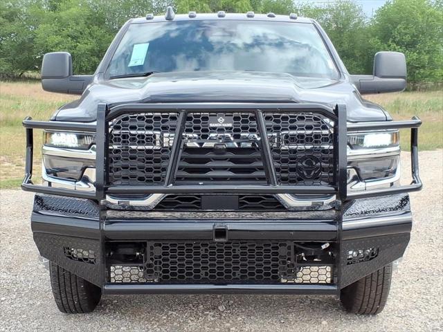 2026 RAM Ram 3500 RAM 3500 TRADESMAN CREW CAB 4X4 8 BOX