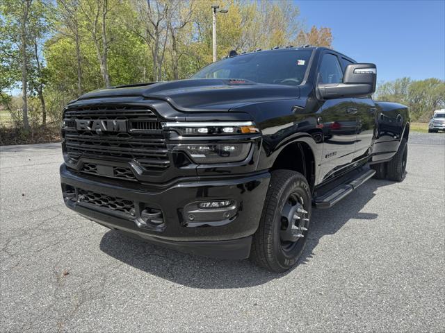 2026 RAM Ram 3500 RAM 3500 LARAMIE CREW CAB 4X4 8 BOX