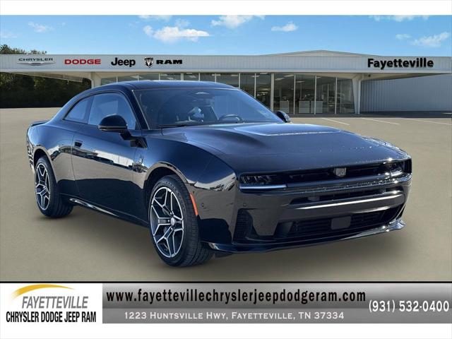 2026 Dodge Charger CHARGER SCAT PACK 2-DOOR AWD