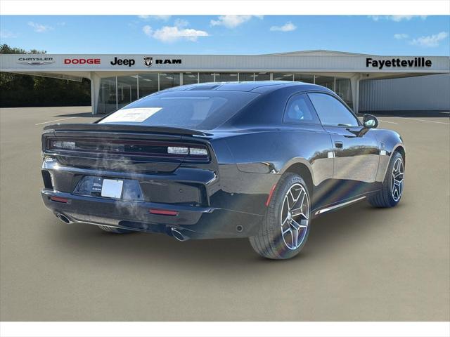 2026 Dodge Charger CHARGER SCAT PACK 2-DOOR AWD