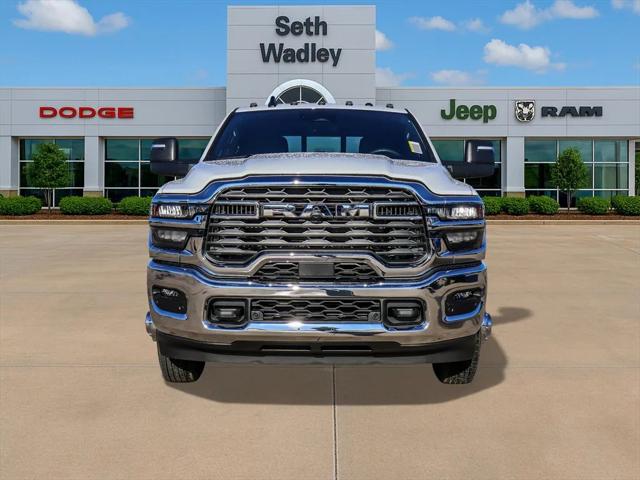 2026 RAM Ram 3500 RAM 3500 TRADESMAN CREW CAB 4X4 8 BOX 2026 RAM Ram 3500 RAM 3500 TRADESMAN CREW CAB 4X4 8 BOX