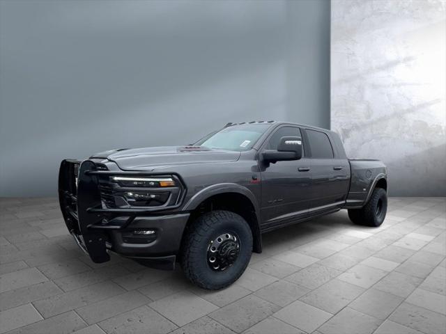 2026 RAM Ram 3500 RAM 3500 LIMITED MEGA CAB 4X4 64 BOX 2026 RAM Ram 3500 RAM 3500 LIMITED MEGA CAB 4X4 64 BOX