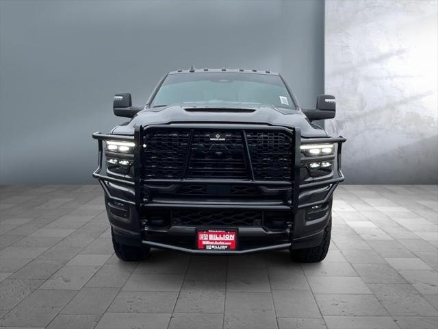 2026 RAM Ram 3500 RAM 3500 LIMITED MEGA CAB 4X4 64 BOX 2026 RAM Ram 3500 RAM 3500 LIMITED MEGA CAB 4X4 64 BOX