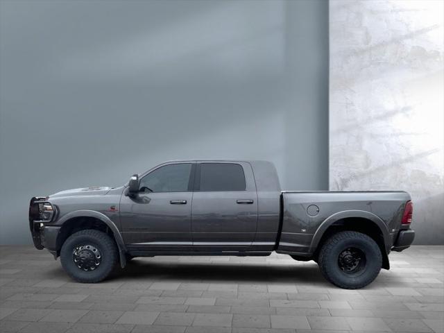 2026 RAM Ram 3500 RAM 3500 LIMITED MEGA CAB 4X4 64 BOX 2026 RAM Ram 3500 RAM 3500 LIMITED MEGA CAB 4X4 64 BOX
