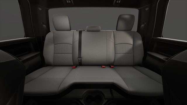 2026 RAM Ram 3500 RAM 3500 TRADESMAN CREW CAB 4X4 8 BOX