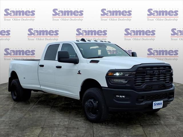 2026 RAM Ram 3500 RAM 3500 TRADESMAN CREW CAB 4X4 8 BOX 2026 RAM Ram 3500 RAM 3500 TRADESMAN CREW CAB 4X4 8 BOX