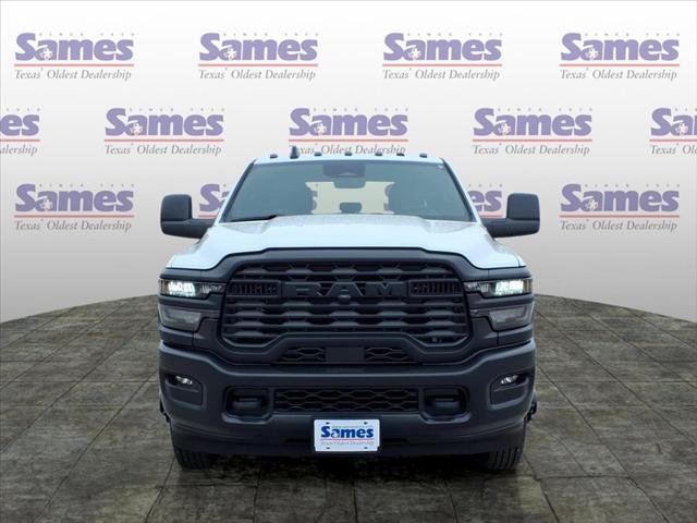 2026 RAM Ram 3500 RAM 3500 TRADESMAN CREW CAB 4X4 8 BOX 2026 RAM Ram 3500 RAM 3500 TRADESMAN CREW CAB 4X4 8 BOX