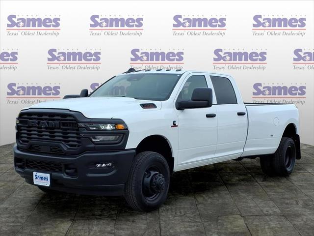 2026 RAM Ram 3500 RAM 3500 TRADESMAN CREW CAB 4X4 8 BOX 2026 RAM Ram 3500 RAM 3500 TRADESMAN CREW CAB 4X4 8 BOX