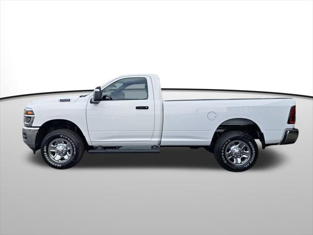 2026 RAM Ram 2500 RAM 2500 TRADESMAN REGULAR CAB 4X4 8 BOX 2026 RAM Ram 2500 RAM 2500 TRADESMAN REGULAR CAB 4X4 8 BOX