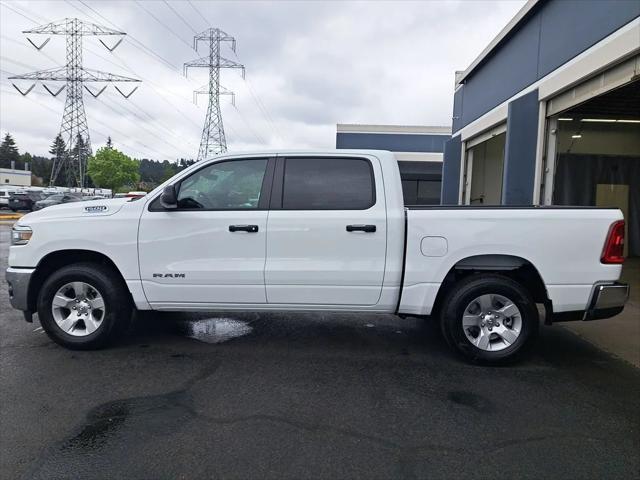 2026 RAM Ram 1500 RAM 1500 TRADESMAN CREW CAB 4X4 57 BOX 2026 RAM Ram 1500 RAM 1500 TRADESMAN CREW CAB 4X4 57 BOX