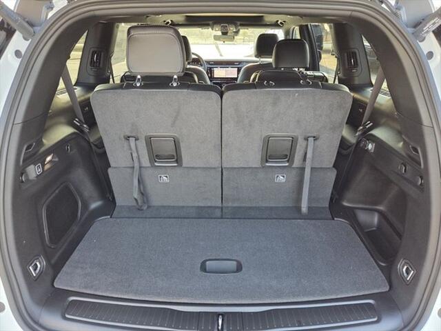 2026 Jeep Grand Cherokee Limited 4x2