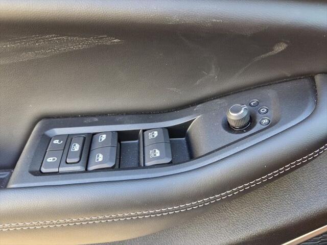 2026 Jeep Grand Cherokee Limited 4x2