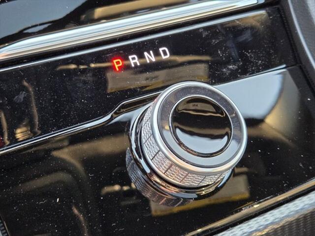 2026 Jeep Grand Cherokee Limited 4x2