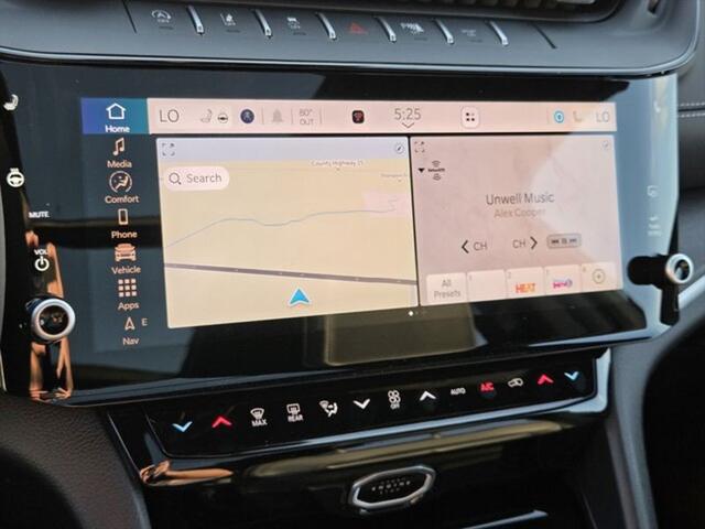2026 Jeep Grand Cherokee Limited 4x2