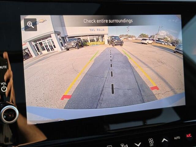 2026 Jeep Grand Cherokee Limited 4x2