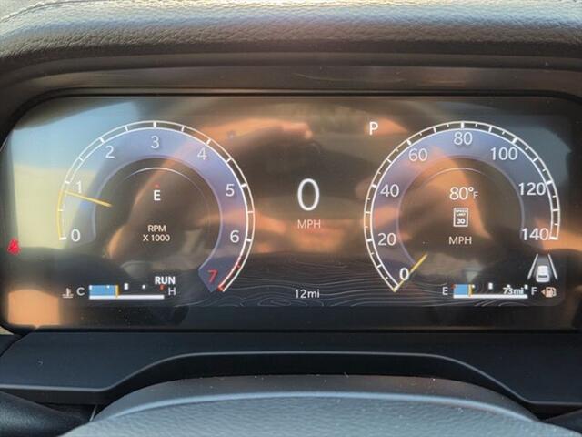 2026 Jeep Grand Cherokee Limited 4x2