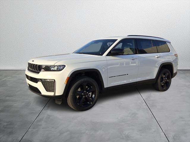 2026 Jeep Grand Cherokee Limited 4x2 for sale in Wauchula, FL