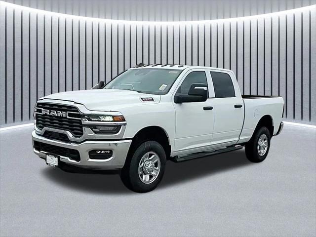 2026 Ram 2500 Tradesman Crew Cab 4x4 6'4" Box for sale in St Charles, IL