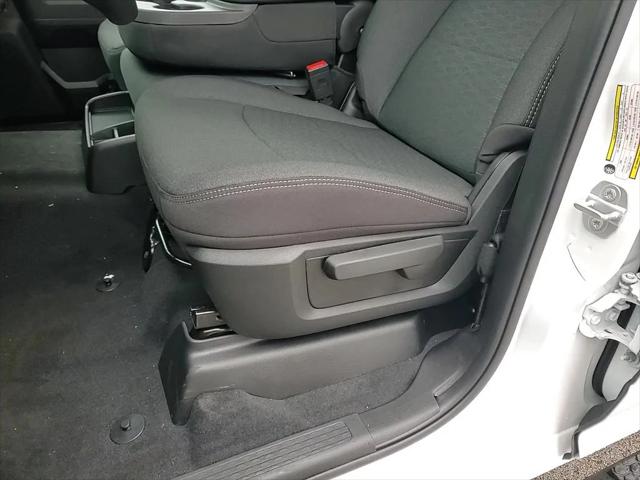 2026 Ram 2500 Tradesman Crew Cab 4x4 6'4" Box
