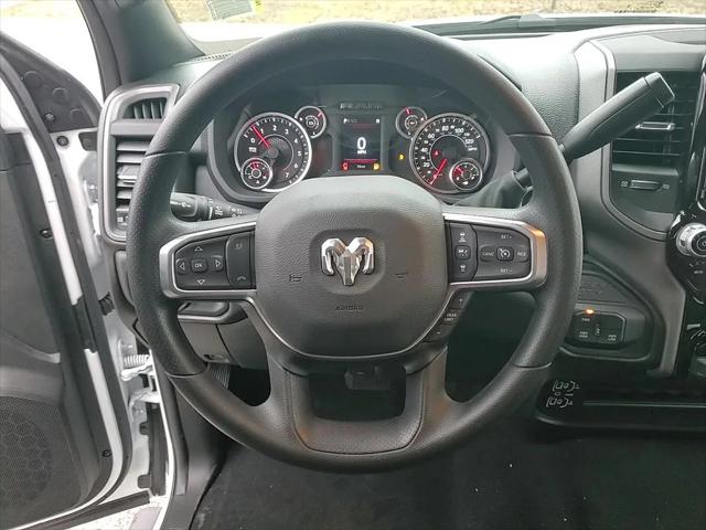 2026 Ram 2500 Tradesman Crew Cab 4x4 6'4" Box