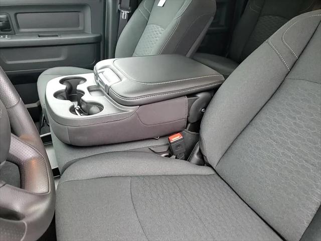 2026 Ram 2500 Tradesman Crew Cab 4x4 6'4" Box