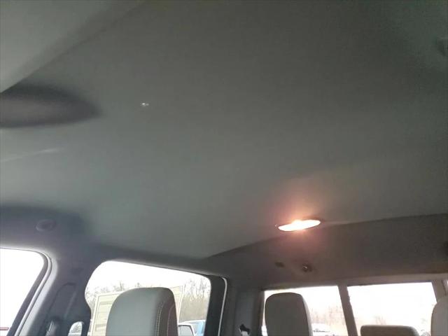 2026 Ram 2500 Tradesman Crew Cab 4x4 6'4" Box