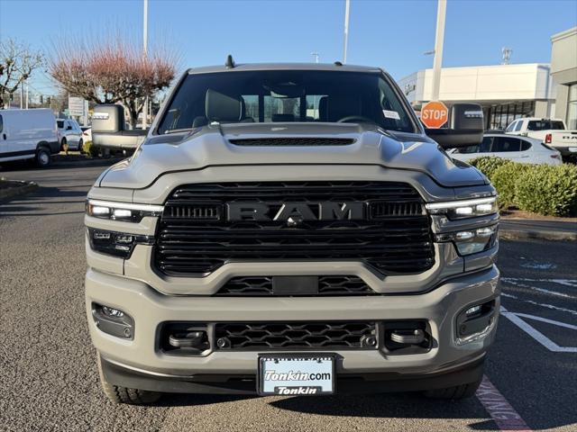 2026 RAM Ram 3500 RAM 3500 LARAMIE CREW CAB 4X4 8 BOX
