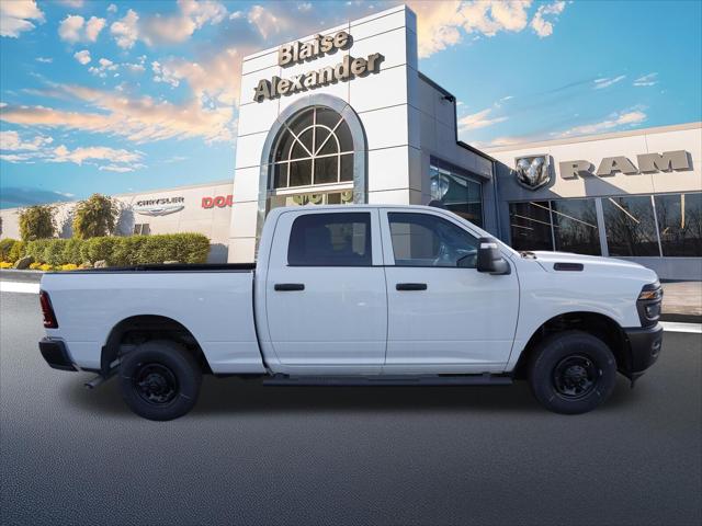 2026 RAM Ram 2500 RAM 2500 TRADESMAN CREW CAB 4X2 64 BOX 2026 RAM Ram 2500 RAM 2500 TRADESMAN CREW CAB 4X2 64 BOX