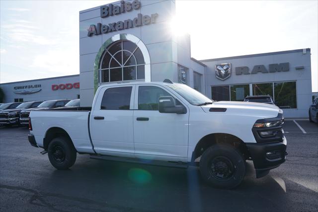 2026 RAM 2500 RAM 2500 TRADESMAN CREW CAB 4X2 64 BOX