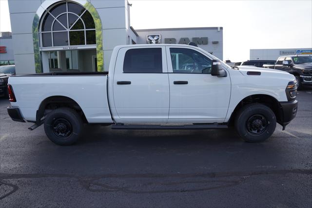 2026 RAM 2500 RAM 2500 TRADESMAN CREW CAB 4X2 64 BOX