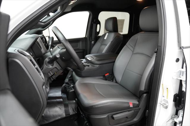 2026 RAM Ram 2500 RAM 2500 TRADESMAN CREW CAB 4X2 64 BOX