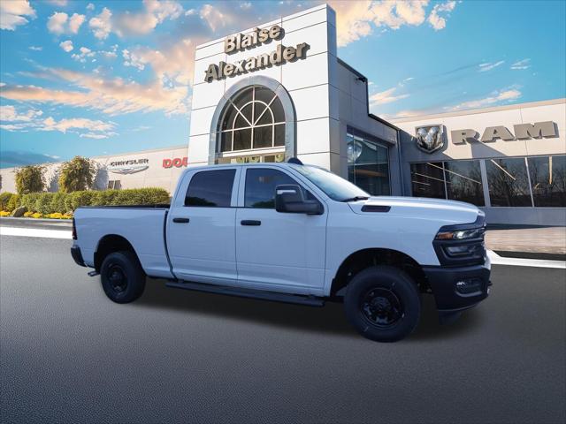 2026 RAM 2500 RAM 2500 TRADESMAN CREW CAB 4X2 64 BOX 2026 RAM 2500 RAM 2500 TRADESMAN CREW CAB 4X2 64 BOX