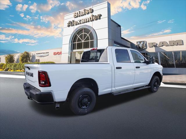 2026 RAM 2500 RAM 2500 TRADESMAN CREW CAB 4X2 64 BOX 2026 RAM 2500 RAM 2500 TRADESMAN CREW CAB 4X2 64 BOX